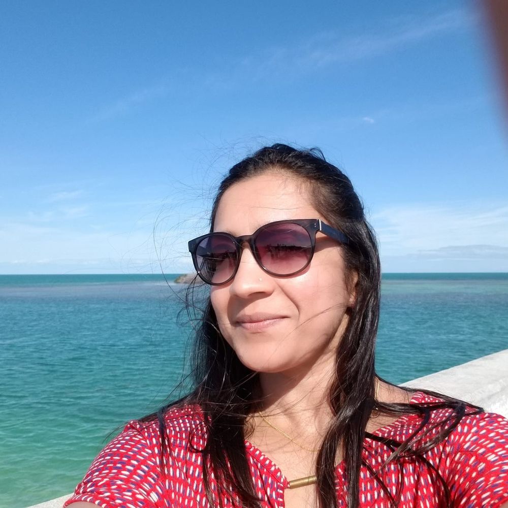 Meet your Posher, Swati